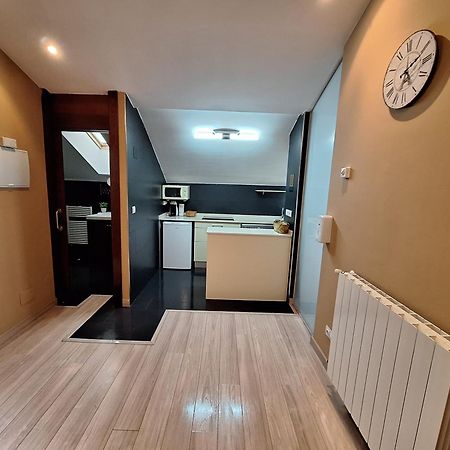 Apartamento Enol Cangas de Onís Exterior photo