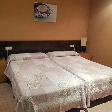 Apartamento Enol Cangas de Onís Exterior photo
