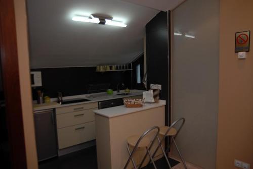 Apartamento Enol Cangas de Onís Exterior photo