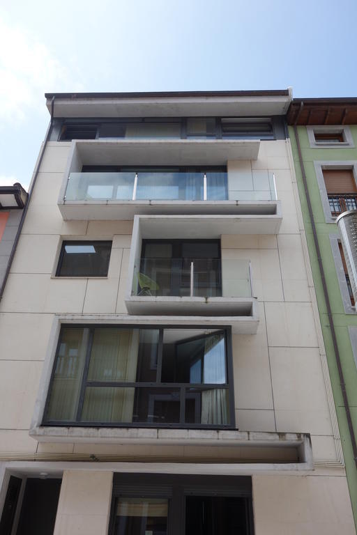 Apartamento Enol Cangas de Onís Exterior photo