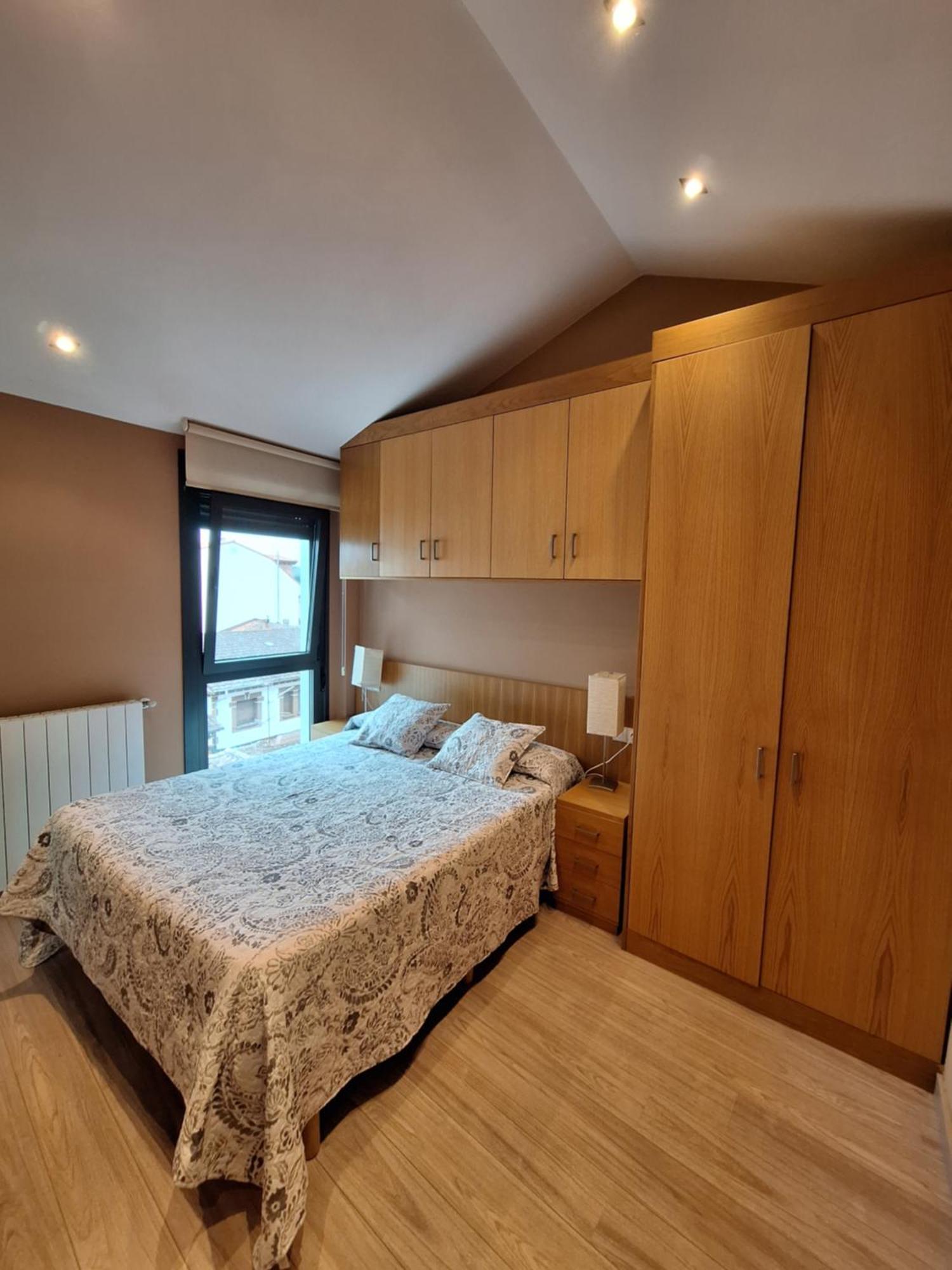 Apartamento Enol Cangas de Onís Exterior photo