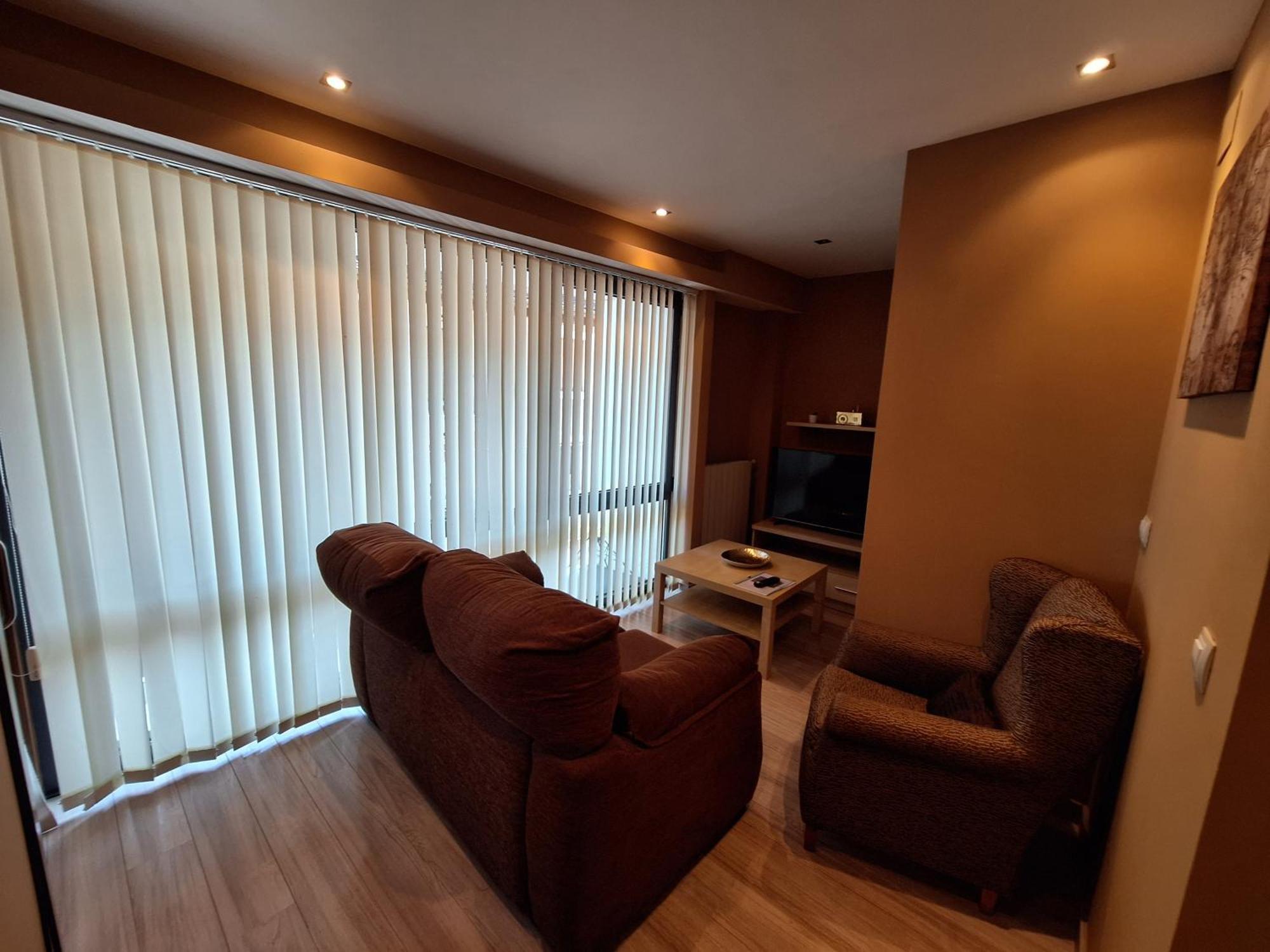 Apartamento Enol Cangas de Onís Exterior photo