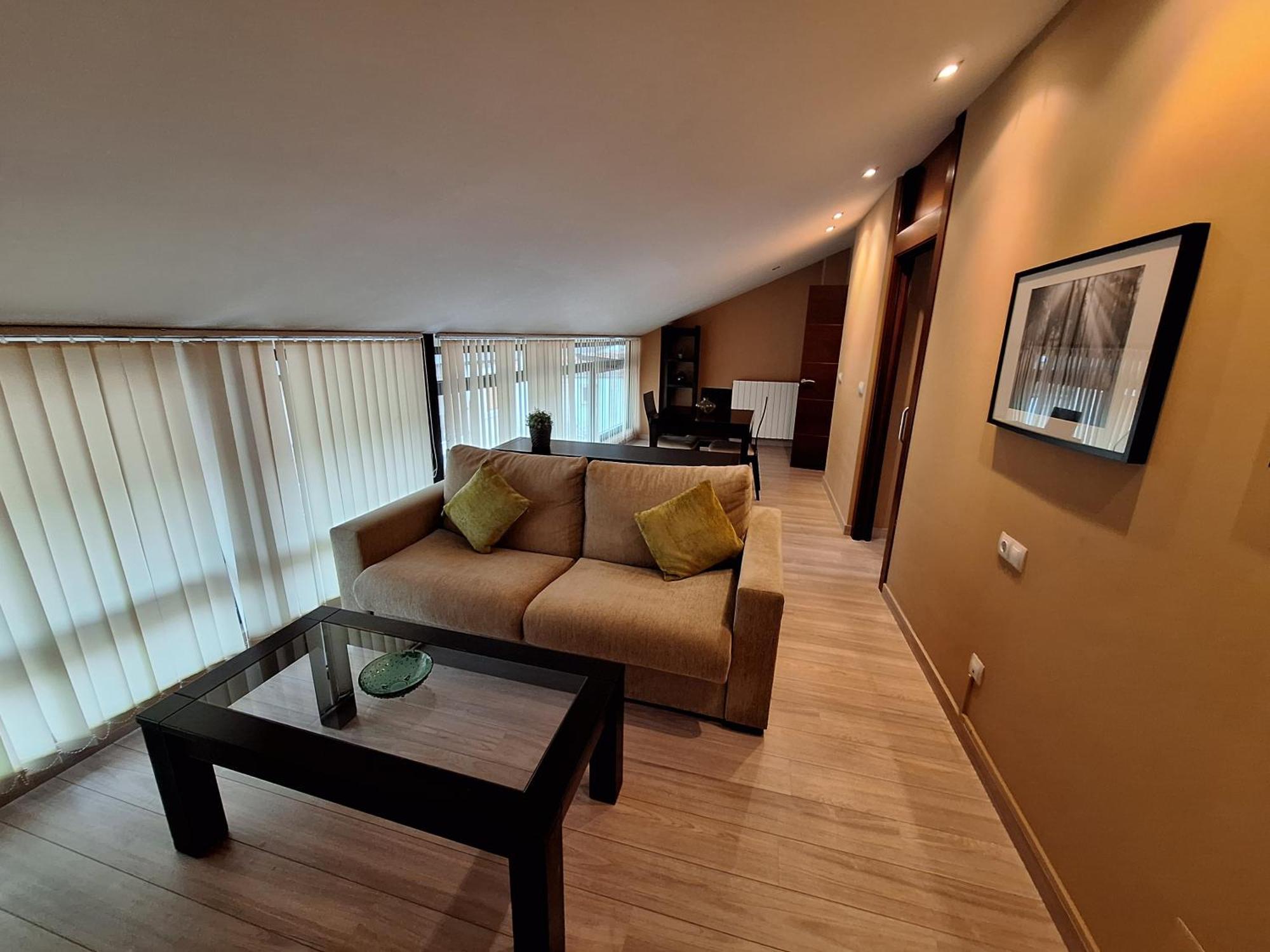 Apartamento Enol Cangas de Onís Exterior photo