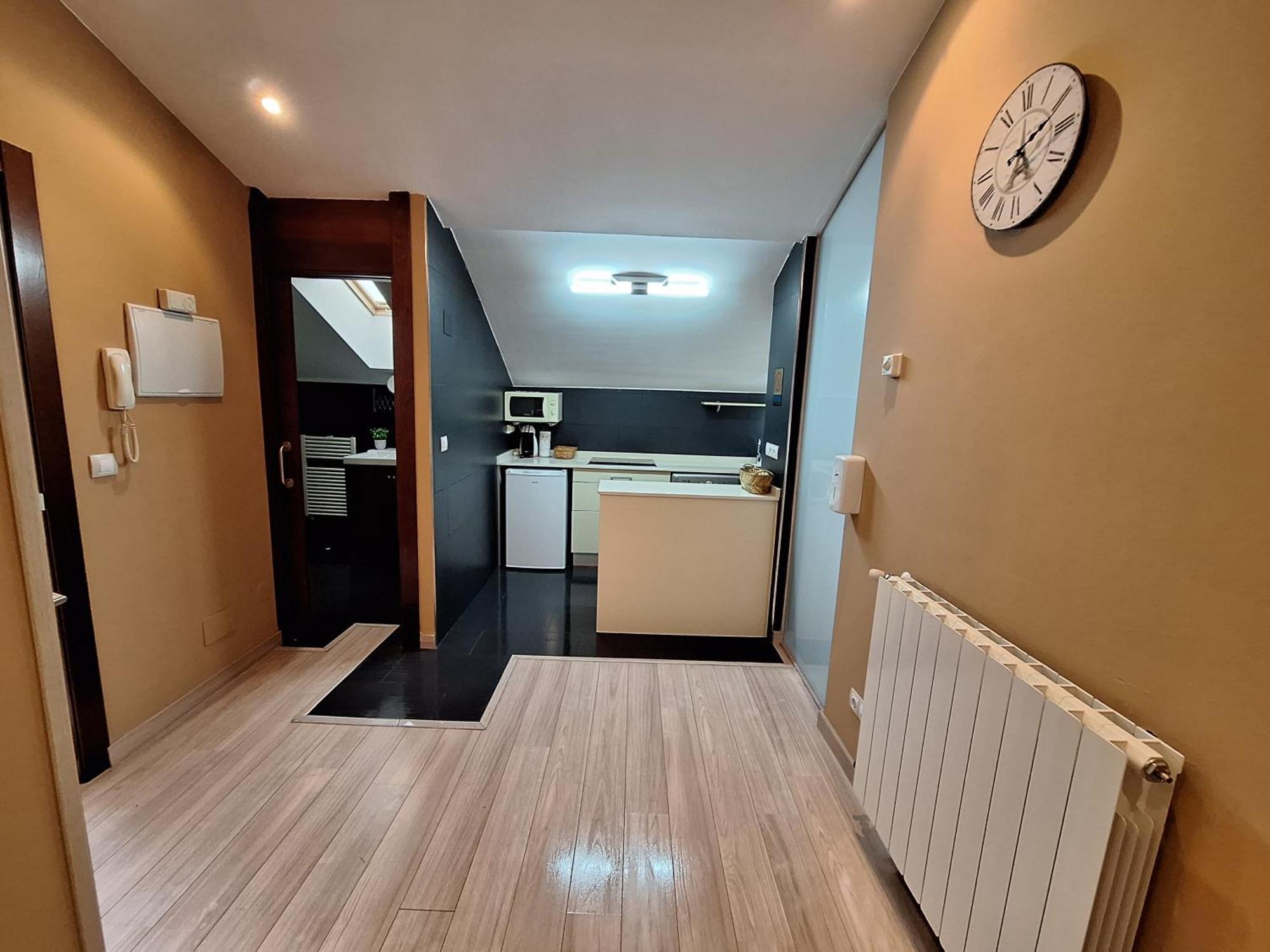 Apartamento Enol Cangas de Onís Exterior photo