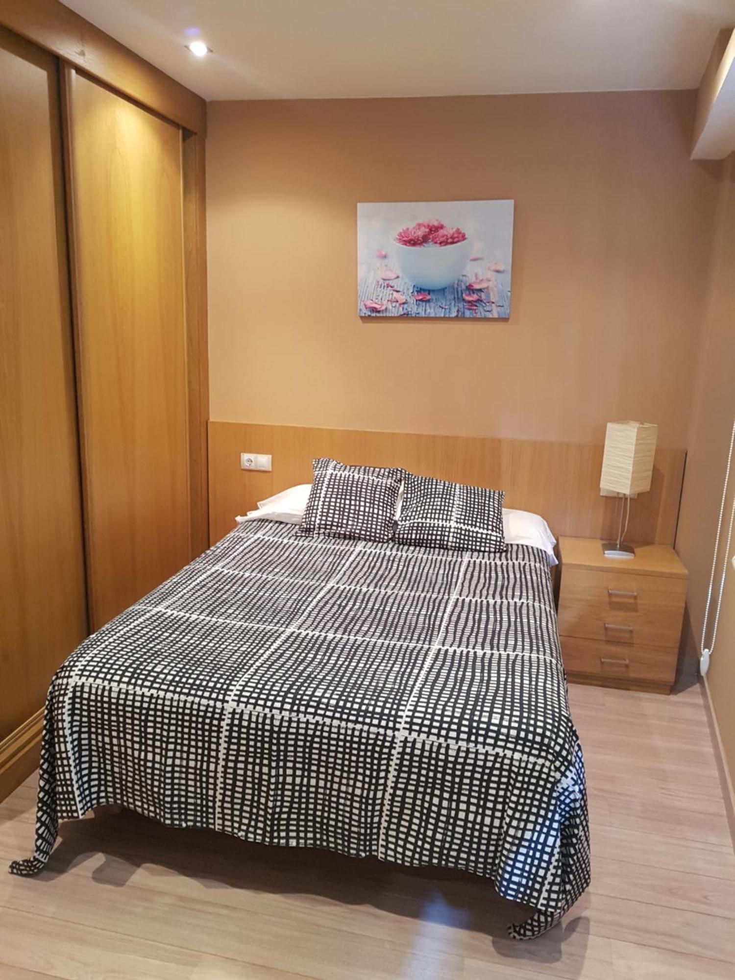 Apartamento Enol Cangas de Onís Exterior photo
