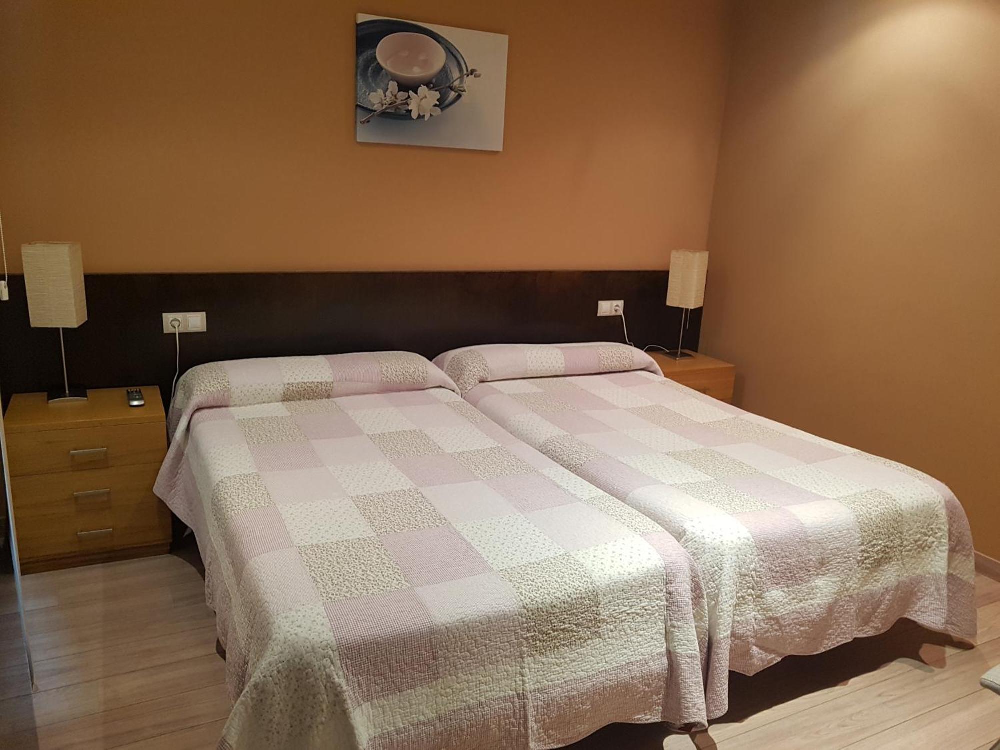 Apartamento Enol Cangas de Onís Exterior photo