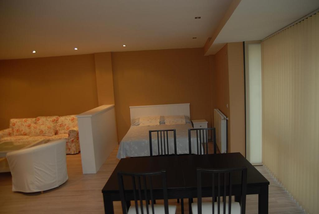 Apartamento Enol Cangas de Onís Room photo
