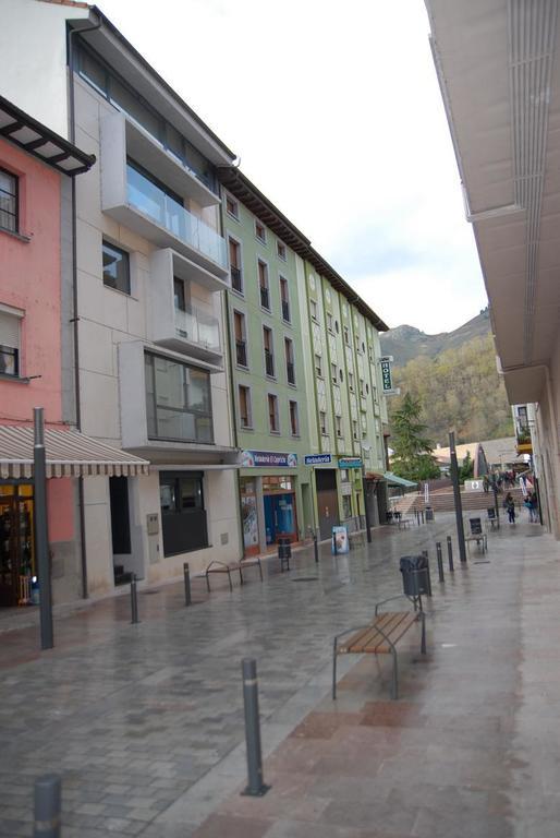 Apartamento Enol Cangas de Onís Exterior photo